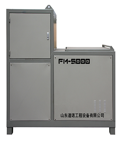 FX-5000顆粒纖維投料機(jī)